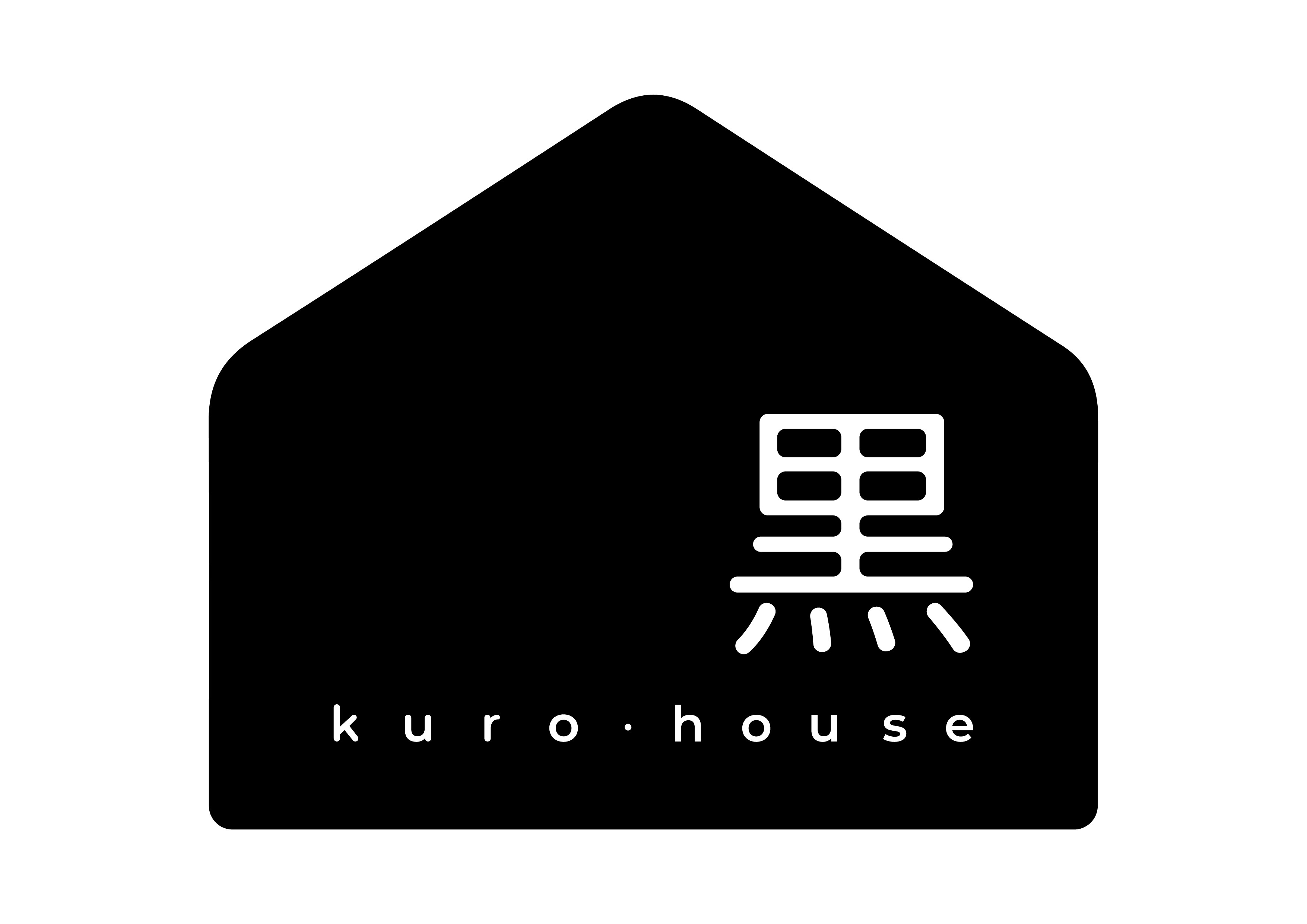Kuro House